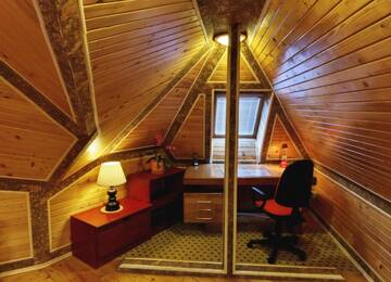 Фото номера Villa Elena Виллы Boutique Hotel Club-Austria г. Буштени 9