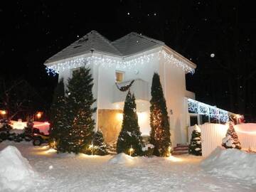 Фото номера Villa Elena Виллы Boutique Hotel Club-Austria г. Буштени 7