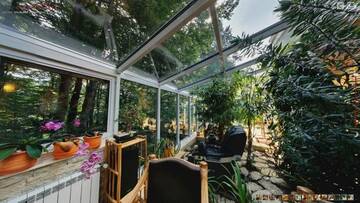 Фото номера Villa Elena Виллы Boutique Hotel Club-Austria г. Буштени 15