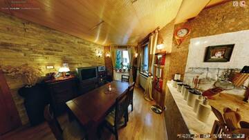 Фото номера Villa Elena Виллы Boutique Hotel Club-Austria г. Буштени 12