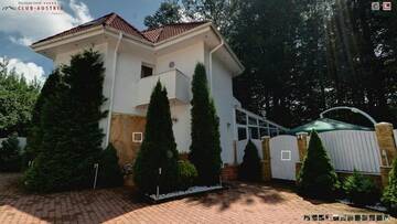 Фото номера Villa Elena Виллы Boutique Hotel Club-Austria г. Буштени 19
