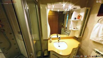 Фото номера Villa Elena Виллы Boutique Hotel Club-Austria г. Буштени 20