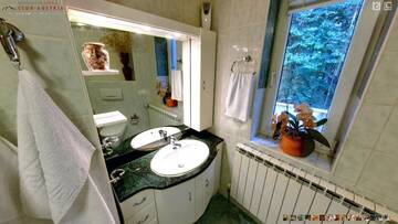 Фото номера Villa Elena Виллы Boutique Hotel Club-Austria г. Буштени 21
