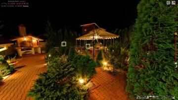 Фото номера Villa Elena Виллы Boutique Hotel Club-Austria г. Буштени 22