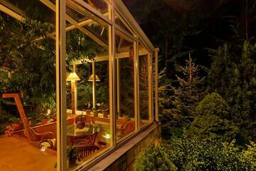 Фото номера Villa Elena Виллы Boutique Hotel Club-Austria г. Буштени 23