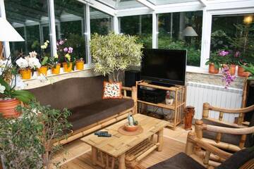 Фото номера Villa Elena Виллы Boutique Hotel Club-Austria г. Буштени 27