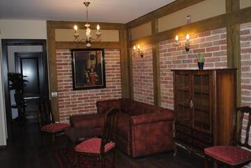 Фото номера Papu Room Individual Entrance Гостевой дом Casa Freya г. Буштени 6