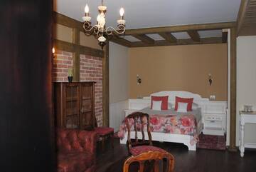 Фото номера Papu Room Individual Entrance Гостевой дом Casa Freya г. Буштени 4