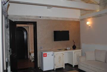 Фото номера Alba Room Individual Entrance Гостевой дом Casa Freya г. Буштени 8