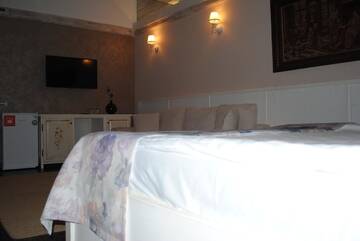 Фото номера Alba Room Individual Entrance Гостевой дом Casa Freya г. Буштени 9