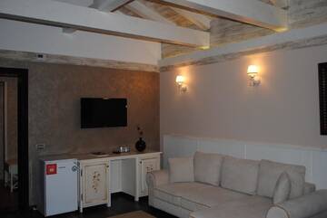 Фото номера Alba Room Individual Entrance Гостевой дом Casa Freya г. Буштени 10