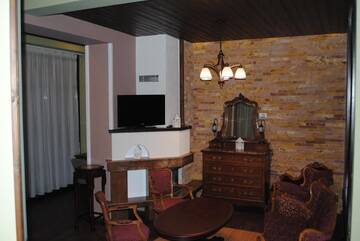 Фото номера Sofia Apartment Individual Entrace Гостевой дом Casa Freya г. Буштени 8