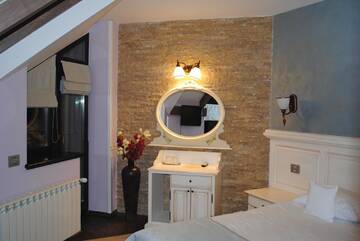 Фото номера Frey Room New Building Гостевой дом Casa Freya г. Буштени 3