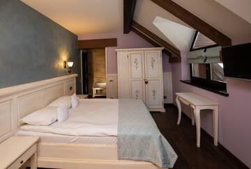 Фото номера Frey Room New Building Гостевой дом Casa Freya г. Буштени 4