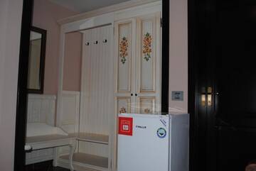 Фото номера Papu Room Individual Entrance Гостевой дом Casa Freya г. Буштени 9