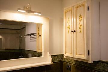 Фото номера Papu Room Individual Entrance Гостевой дом Casa Freya г. Буштени 10