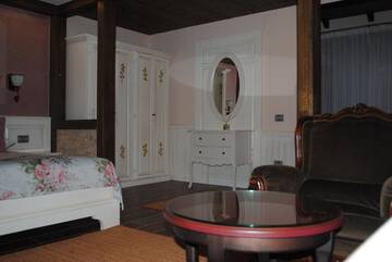 Фото номера Maia Room Individual Entrance Гостевой дом Casa Freya г. Буштени 5