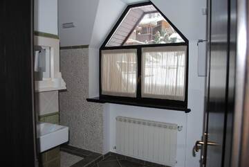 Фото номера Frey Room New Building Гостевой дом Casa Freya г. Буштени 6