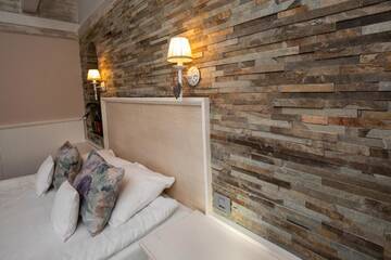 Фото номера Alba Room Individual Entrance Гостевой дом Casa Freya г. Буштени 3