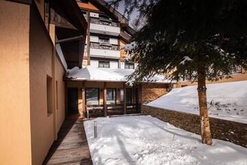 Фото номера Alba Room Individual Entrance Гостевой дом Casa Freya г. Буштени 6