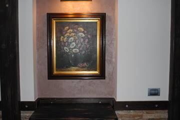 Фото номера Frey Room New Building Гостевой дом Casa Freya г. Буштени 9