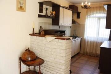 Фото номера Двухместный номер с 1 кроватью Гостевой дом Pension Casa Ali &amp; Andu г. Буштени 17