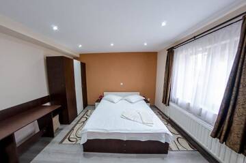 Фото номера Двухместный номер с 1 кроватью Гостевой дом Casa Andy г. Буштени 33