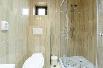 Фото номера Двухместный номер с 1 кроватью Гостевой дом Casa Andy г. Буштени 4