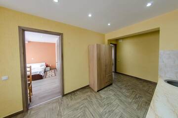 Фото номера Двухместный номер с 1 кроватью Гостевой дом Casa Andy г. Буштени 42