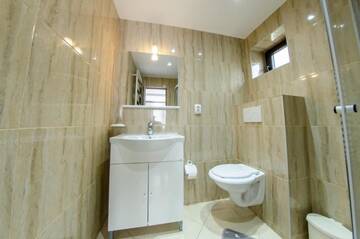 Фото номера Двухместный номер с 1 кроватью Гостевой дом Casa Andy г. Буштени 43