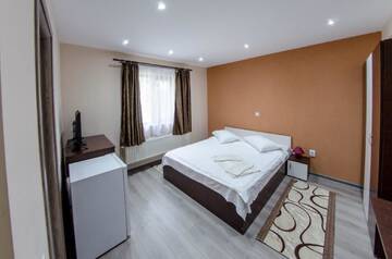 Фото номера Двухместный номер с 1 кроватью Гостевой дом Casa Andy г. Буштени 17