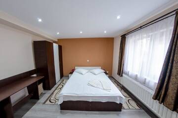 Фото номера Двухместный номер с 1 кроватью Гостевой дом Casa Andy г. Буштени 22
